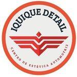 Iquique Detail